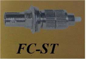 Adapter Features